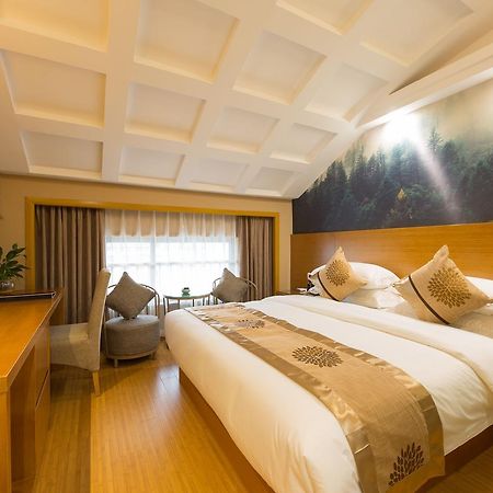 Yiwu Quan Ji Hotel Yiwu (Zhejiang) Zewnętrze zdjęcie