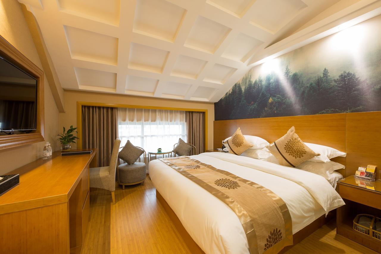 Yiwu Quan Ji Hotel Yiwu (Zhejiang) Zewnętrze zdjęcie