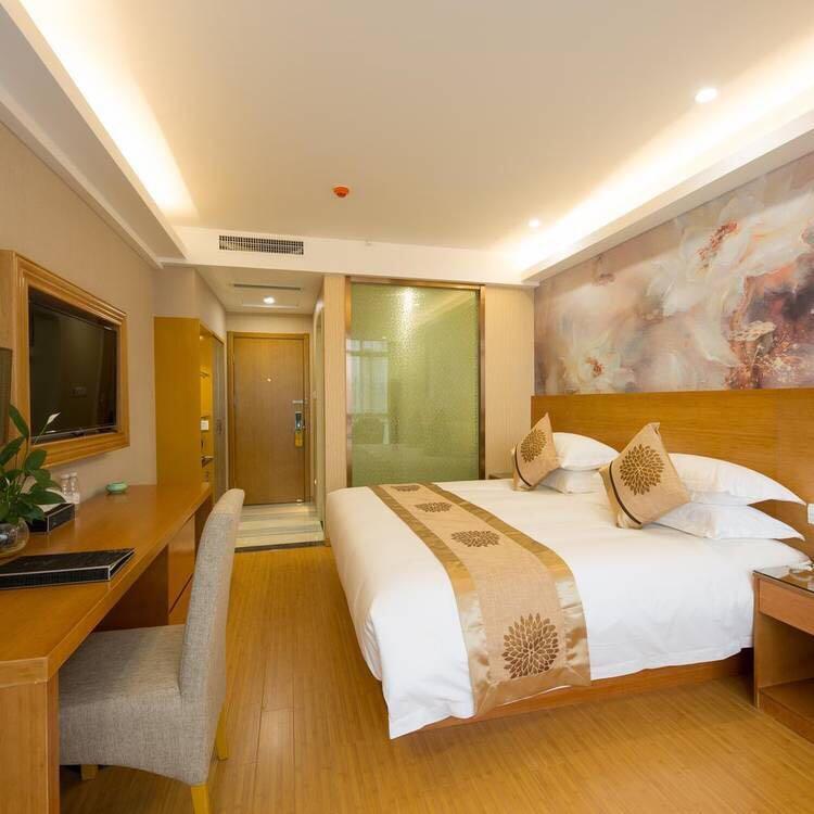 Yiwu Quan Ji Hotel Yiwu (Zhejiang) Zewnętrze zdjęcie