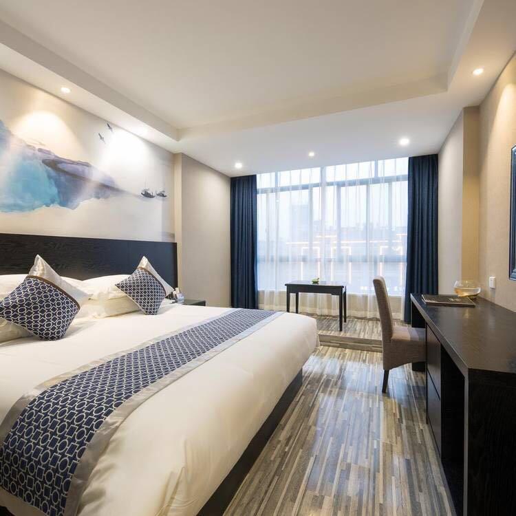Yiwu Quan Ji Hotel Yiwu (Zhejiang) Zewnętrze zdjęcie
